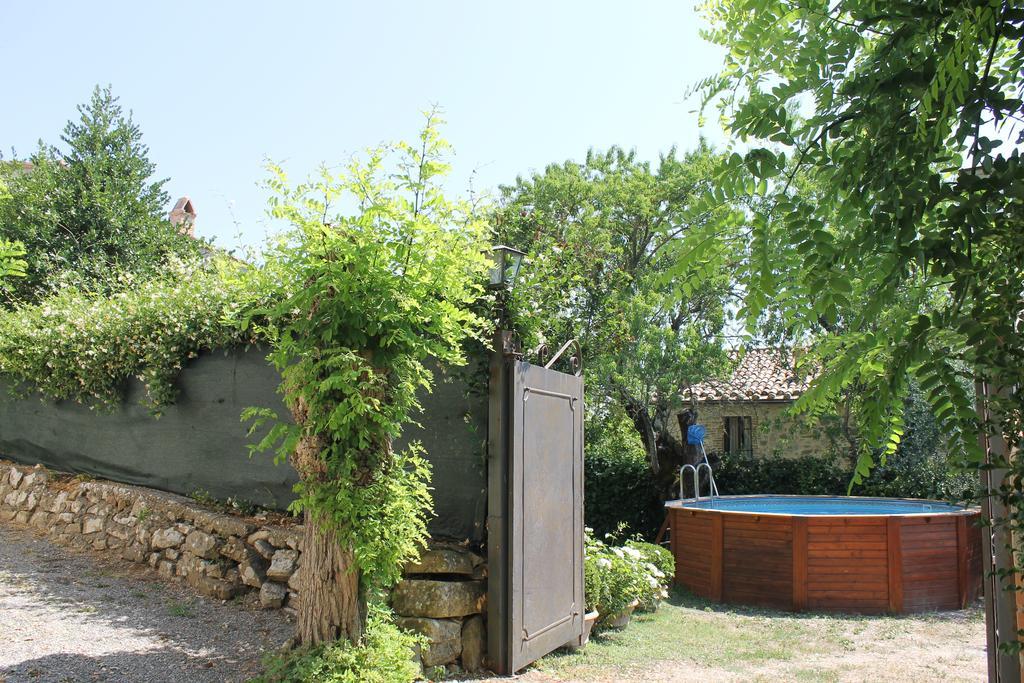 Vila Casa Demo Fighine Pokoj fotografie